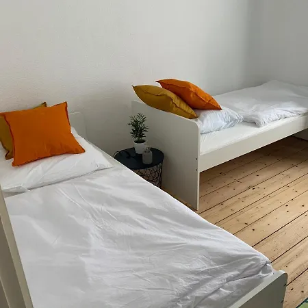 Ferienwohnung Singer Apartment Kierspe