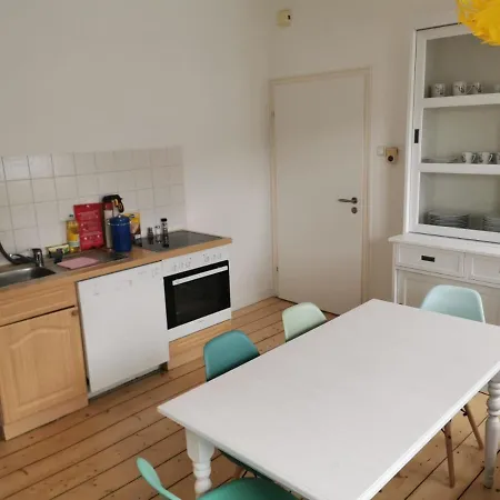 Apartment Ferienwohnung Singer *