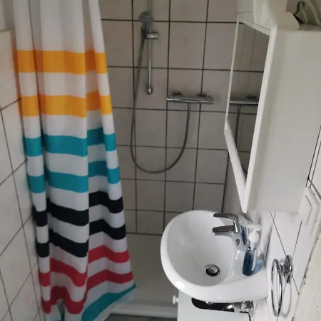 Ferienwohnung Singer