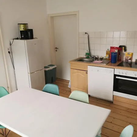 Ferienwohnung Singer