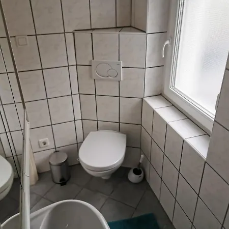 Ferienwohnung Singer * Kierspe