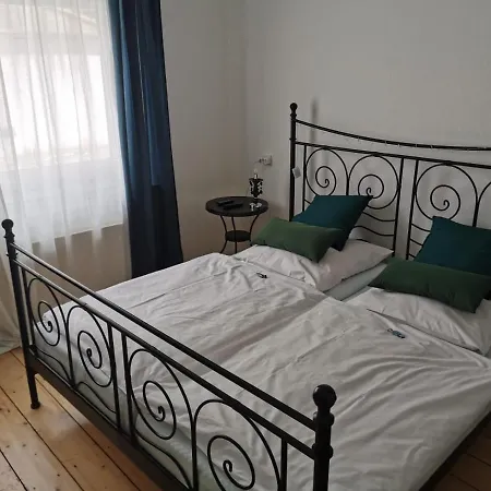 Ferienwohnung Singer Apartment Kierspe