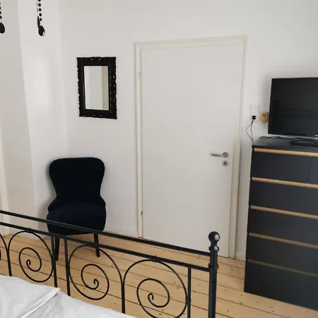 Ferienwohnung Singer Kierspe