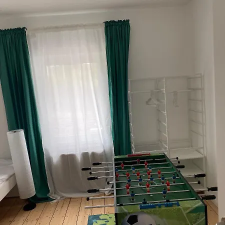 Ferienwohnung Singer Kierspe